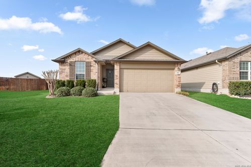 14061 Shivers Cv, San Antonio, TX, 78254-4595 | Card Image