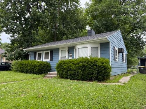 4837 Calumet Ave, Fort Wayne, IN, 46806-2202 | Card Image