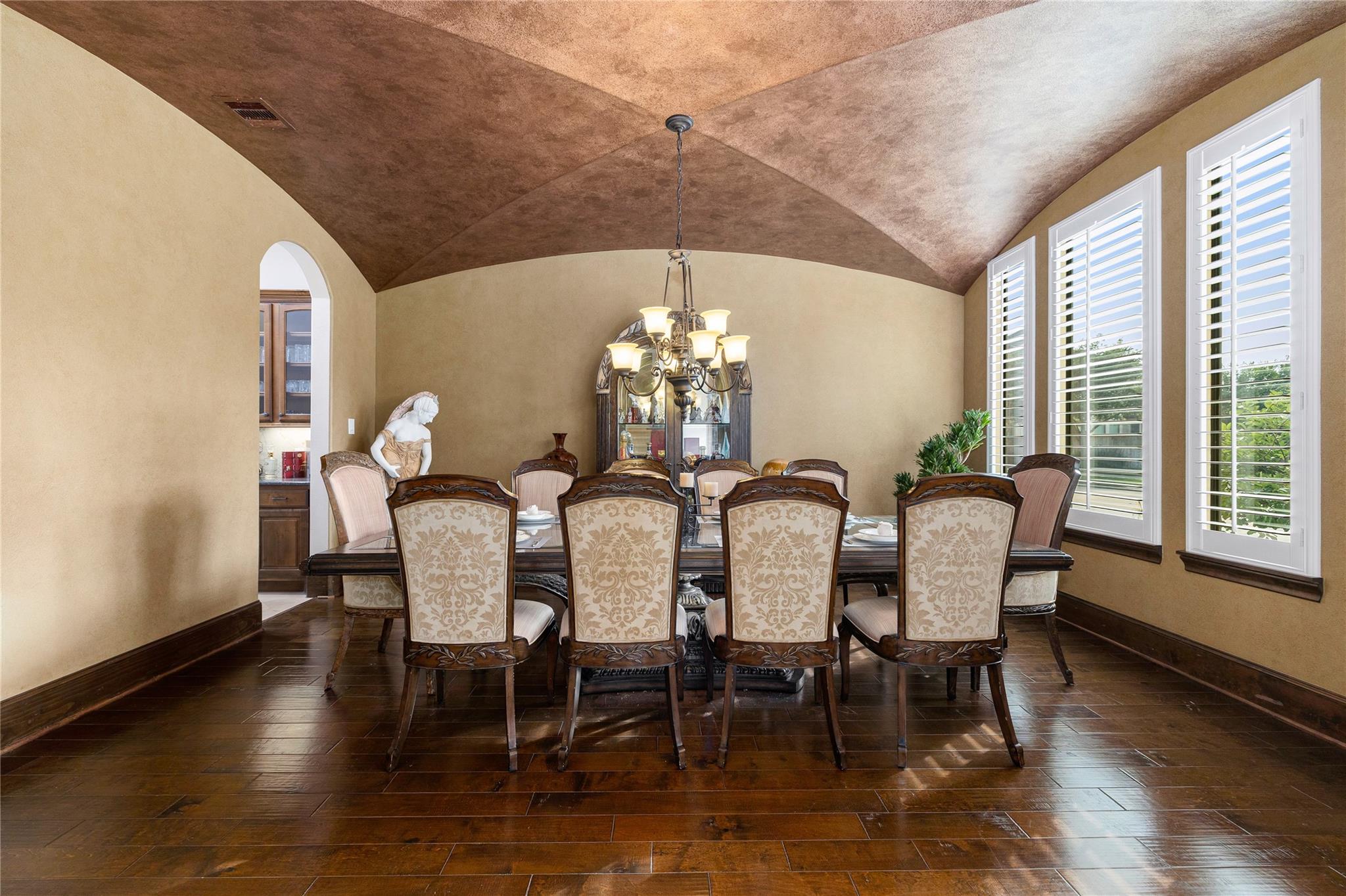 Residential in Katy 4