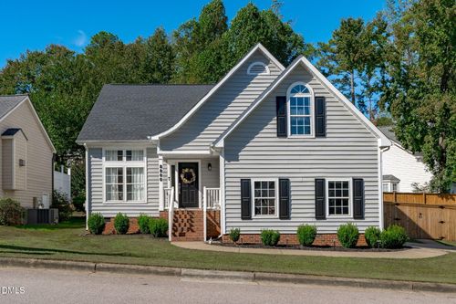 8800 Harps Mill Rd, Raleigh, NC, 27615-8007 | Card Image