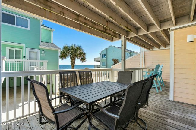 1601 - 1601 Sand Dollar Ct, Condo with 2 bedrooms, 2 bathrooms and null parking in Kure Beach NC | Image 30