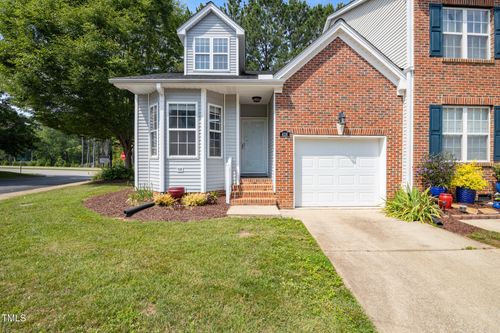 428 Grand Pointe Drive, Garner, NC, 27529 | Card Image