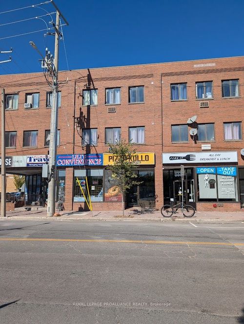 305-328 Aylmer St N, Peterborough, ON, K9H3V6 | Card Image