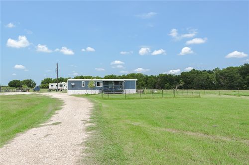 835 County Road 182, Marlin, TX, 76661-6680 | Card Image