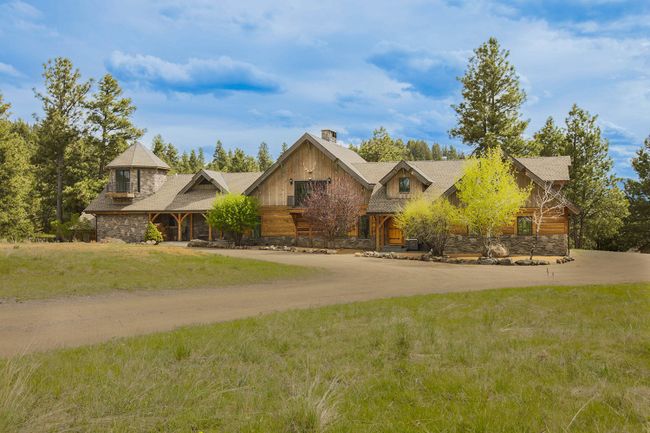 220 Shady Ln, House other with 4 bedrooms, 5 bathrooms and null parking in Clancy MT | Image 98