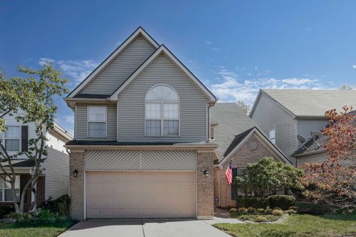 3033 Quaker Hill Ln, Lexington, KY, 40509-8458 | Card Image