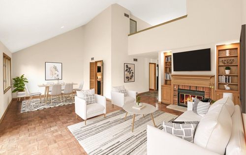 632 W Evergreen Court, Bayside, WI, 53217 | Card Image