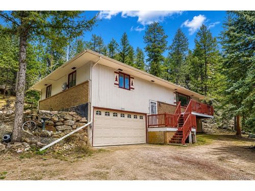 21005 State Highway 7, Lyons, CO, 80540-8968 | Card Image