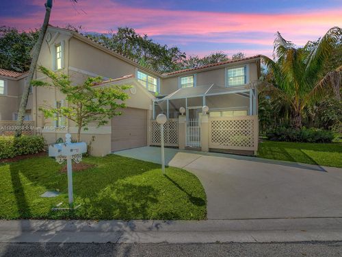 0-11050 Nautilus Dr, Hollywood, FL, 33026-4745 | Card Image