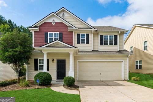 126 Parkmont Way, Dallas, GA, 30132-1121 | Card Image