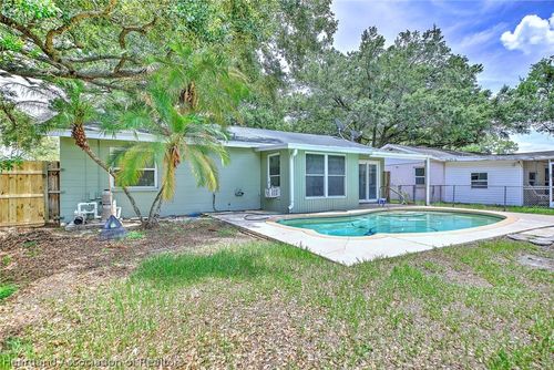 1245 Honeytree Lane E, Lakeland, FL, 33801 | Card Image