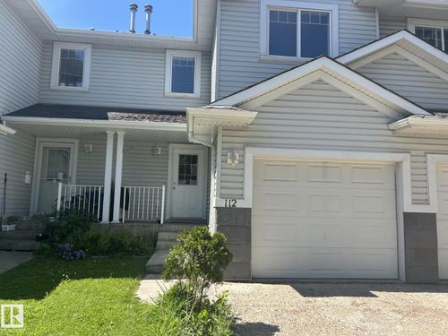 112-4350 23 St Nw, Edmonton, AB, T6T1X8 | Card Image