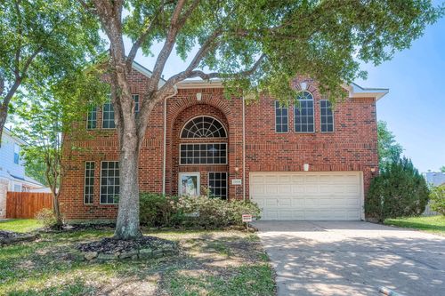 13835 Desert Canyon Dr, Houston, TX, 77041-1249 | Card Image