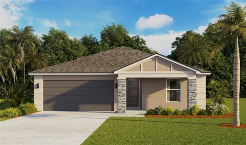 219 Skyfield Ct, LADY LAKE, FL, 32159-3733 | Card Image