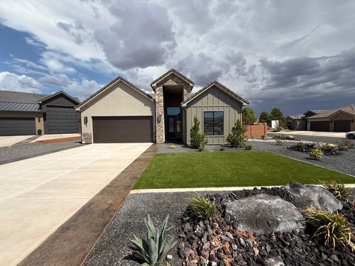 565 S Harmony Cir, Ivins, UT, 84738-6843 | Card Image