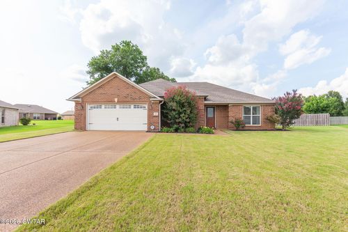 46 Thornhill Cove, Jackson, TN, 38305 | Card Image