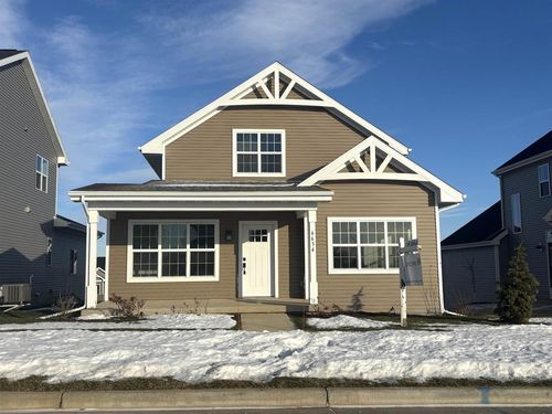 6634 Lanett Cir, Madison, WI, 53711 | Card Image