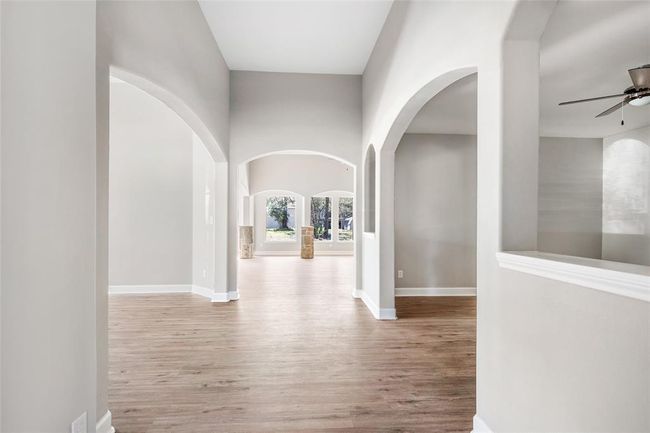510 Carriage View Ln, House other with 4 bedrooms, 3 bathrooms and 3 parking in Huffman TX | Image 20
