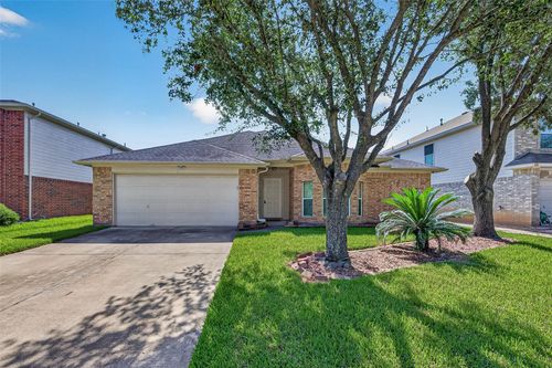 3830 Flatwood Dr, Katy, TX, 77449-7518 | Card Image