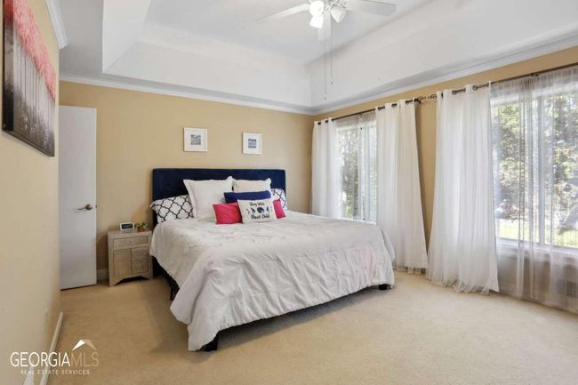 200 N Falcon Blf, House other with 3 bedrooms, 3 bathrooms and 2 parking in Alpharetta GA | Image 19