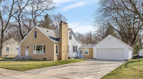 3516 Barker St, Hudsonville, MI, 49426-1304 | Card Image