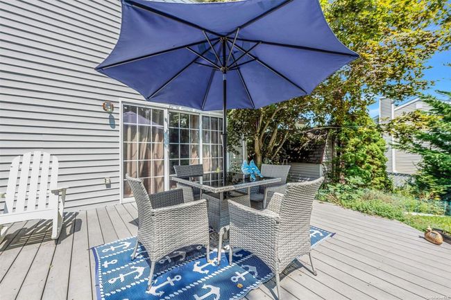 10 Lyons Ln, House other with 4 bedrooms, 3 bathrooms and null parking in Coram NY | Image 30
