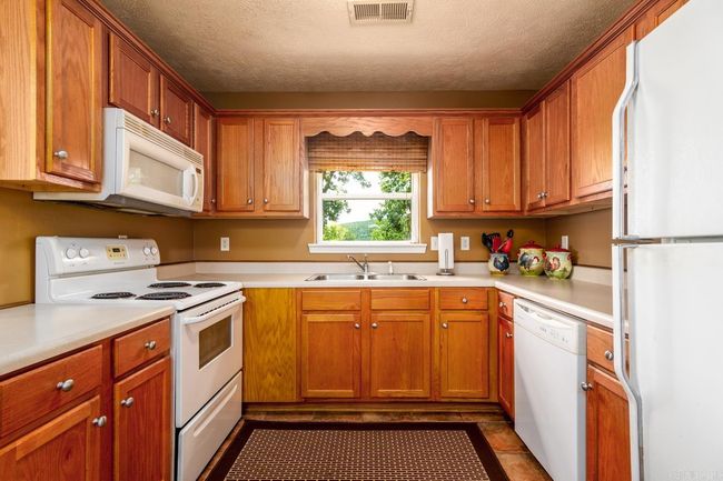 190 Hill Creek Rd, House other with 3 bedrooms, 1 bathrooms and null parking in Edgemont AR | Image 12