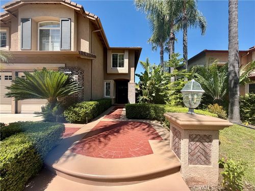 22661 Teakwood, Mission Viejo, CA, 92692-4718 | Card Image