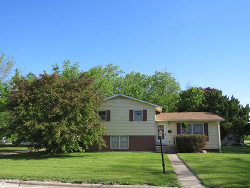 206 Beneke Street, Pocahontas, IA, 50574 | Card Image