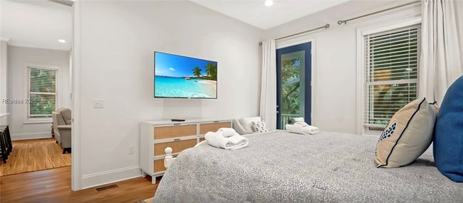 708 Seahorse Rd, House other with 6 bedrooms, 4 bathrooms and null parking in Fripp Island SC | Image 33