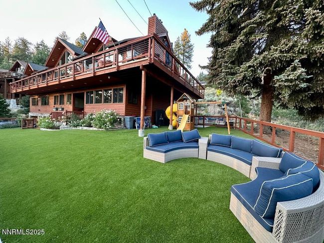 606 Jerry Dr, House other with 5 bedrooms, 6 bathrooms and 1012 parking in Zephyr Cove NV | Image 54