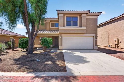 2275 E Peach Tree Drive, Chandler, AZ, 85249 | Card Image