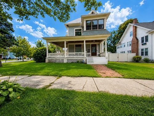 1-142 Thompson St, Springfield, MA, 01109 | Card Image