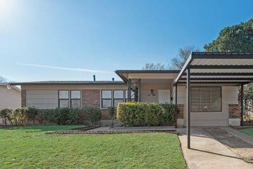 4119 Fortune Ln, Dallas, TX, 75216-6007 | Card Image