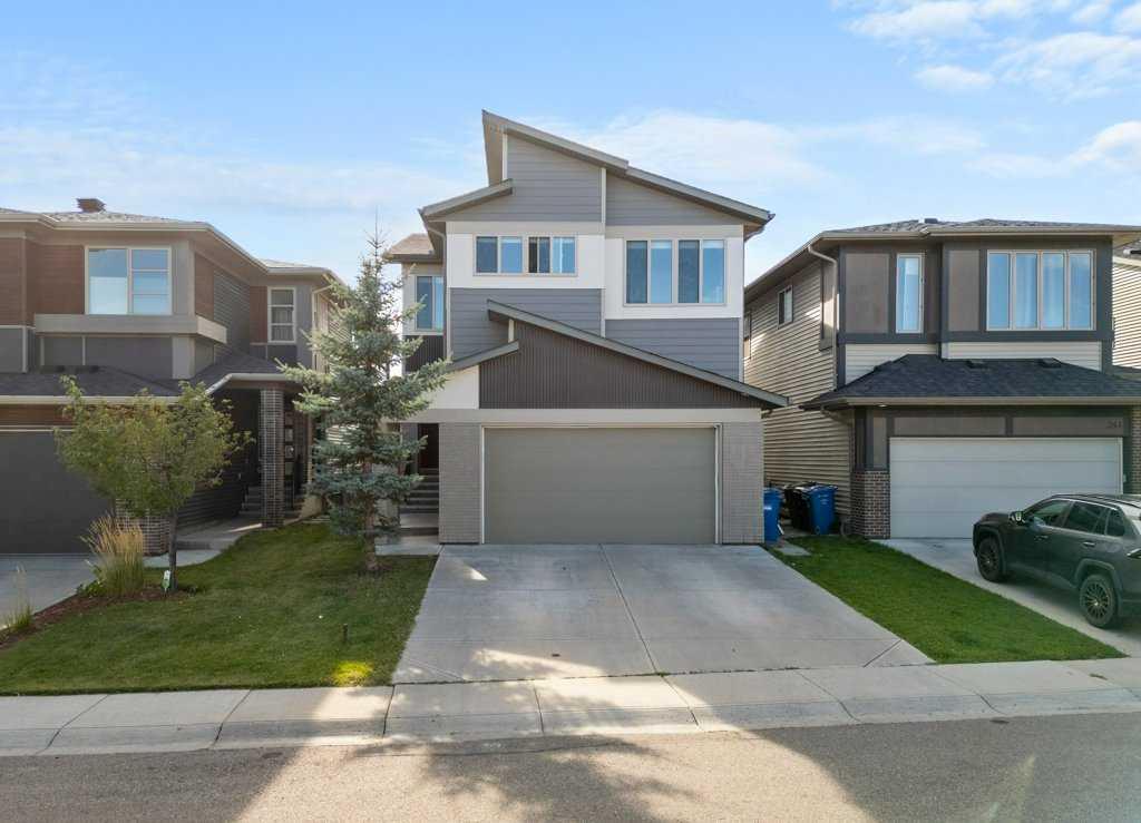 249 Walden Hts Se, For Sale in Calgary eXp Realty