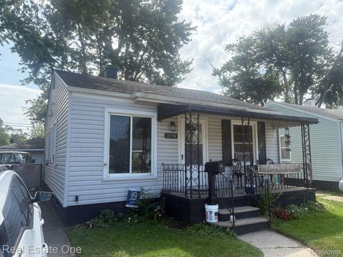 13398 Sherman Ave, Warren, MI, 48089-3307 | Card Image