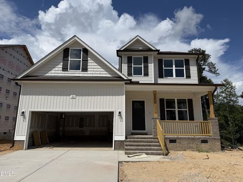 129 Cinnabar Street, Clayton, NC, 27520 | Card Image