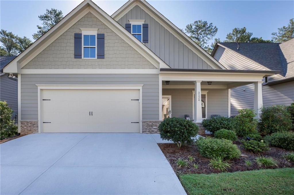 Patriot Sq, Marietta, GA 30064
