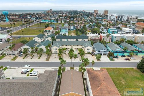 7-114 E Atol St, South Padre Island, TX, 78597-7101 | Card Image