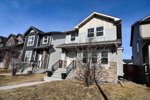 45 Skyview Springs Cres Ne, Calgary, AB, T3N0B9 | Card Image