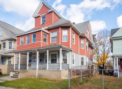 540 Laurel Ave, Bridgeport, CT, 06605-1412 | Card Image