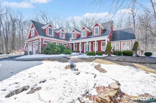 64 Summerwood Rdg, Tolland, CT, 06084-3850 | Card Image