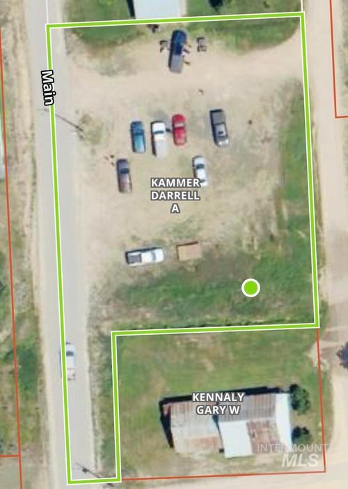 TBD S Main St, Placerville, ID, 83666 | Card Image