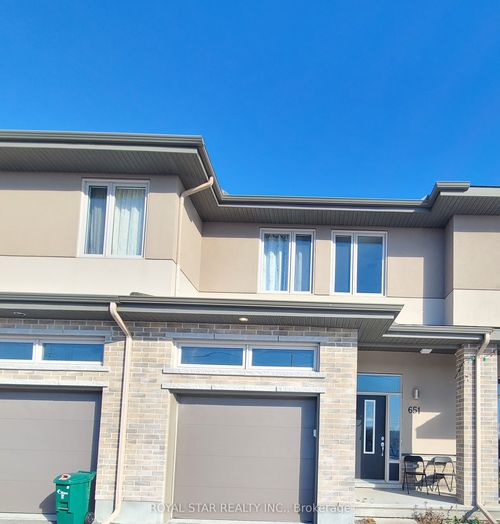 651 Gabriola Way, Kanata, ON, K2T0M1 | Card Image