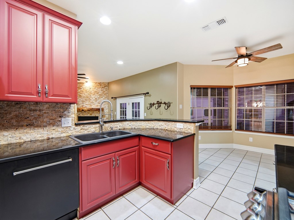 Residential in Kerrville 5