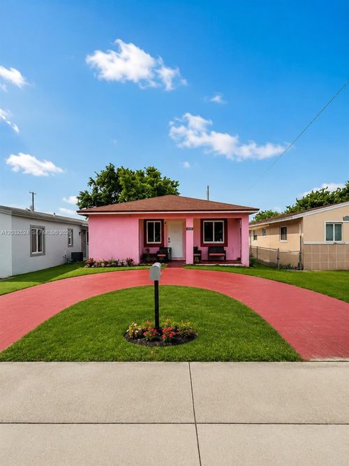 2227 Farragut St, Hollywood, FL, 33020 | Card Image