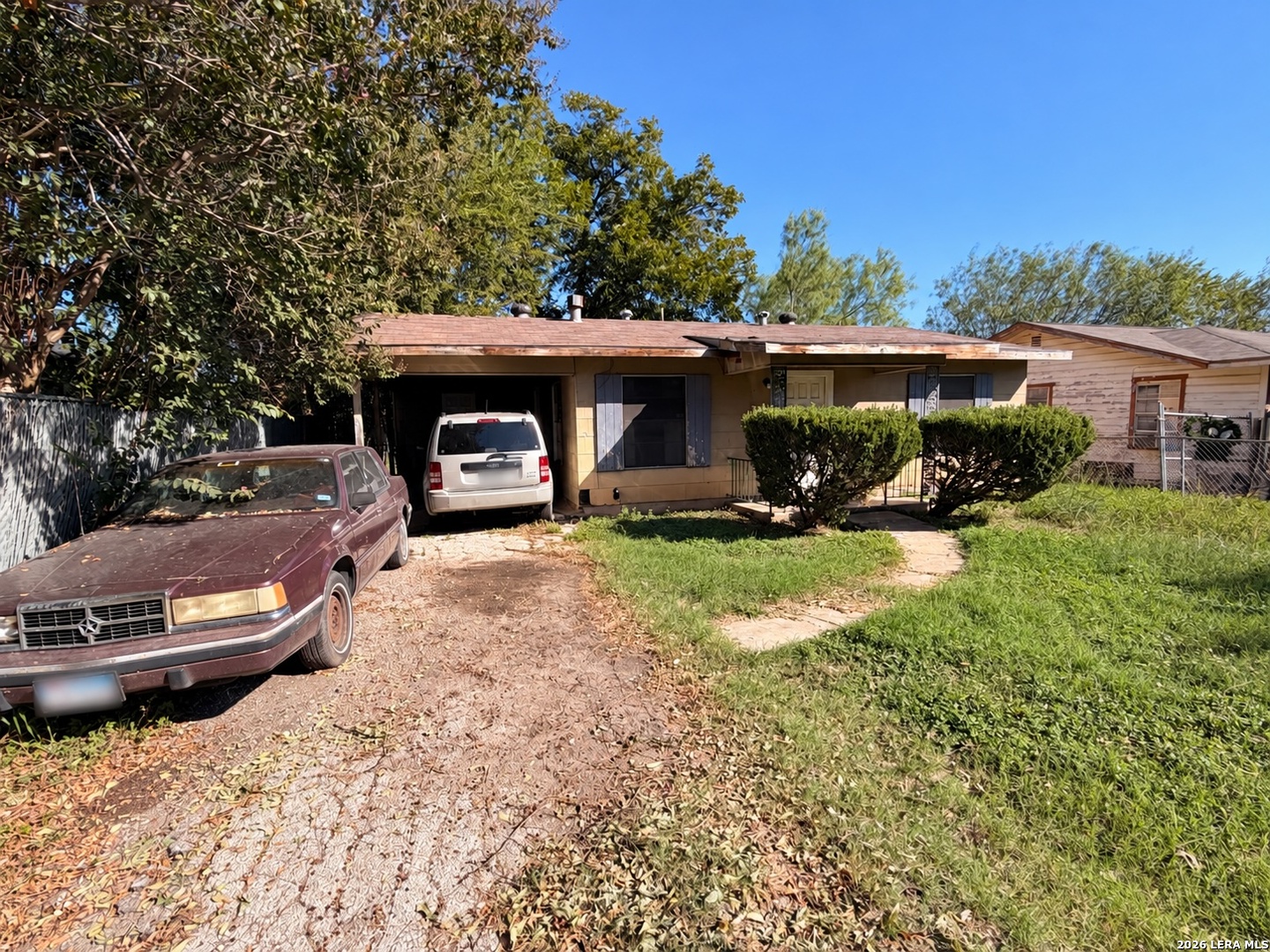 Residential in San Antonio