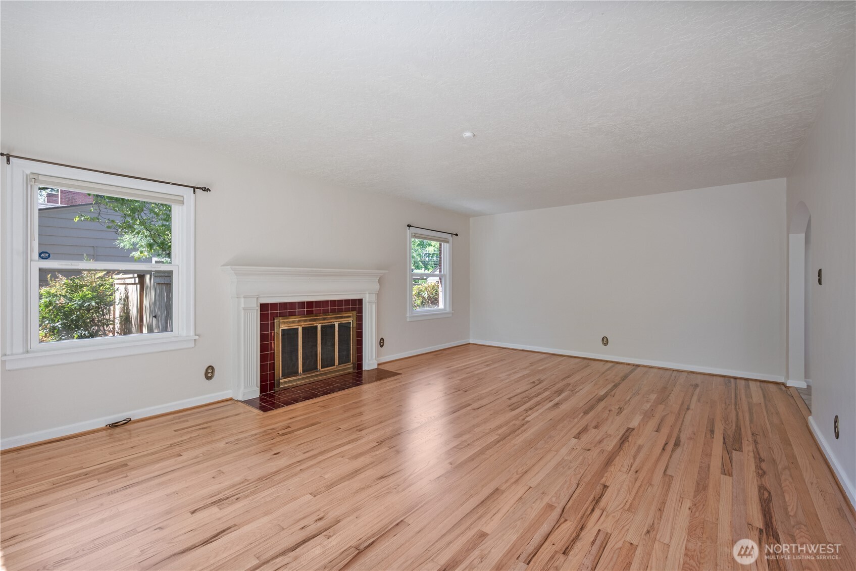 Residential in Longview 5