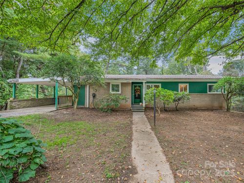 163 Governors View Rd, Asheville, NC, 28805-2341 | Card Image