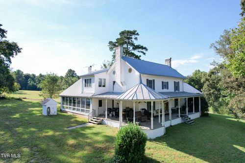 386 Fox Rd, Chuckey, TN, 37641-6515 | Card Image